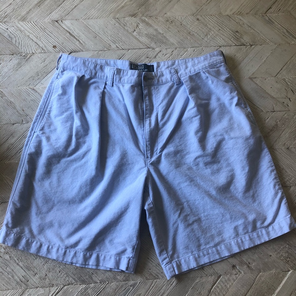 Ralph Lauren Polo Shorts